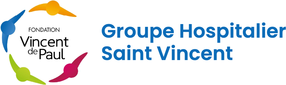 Groupe Hospitalier Saint Vincent